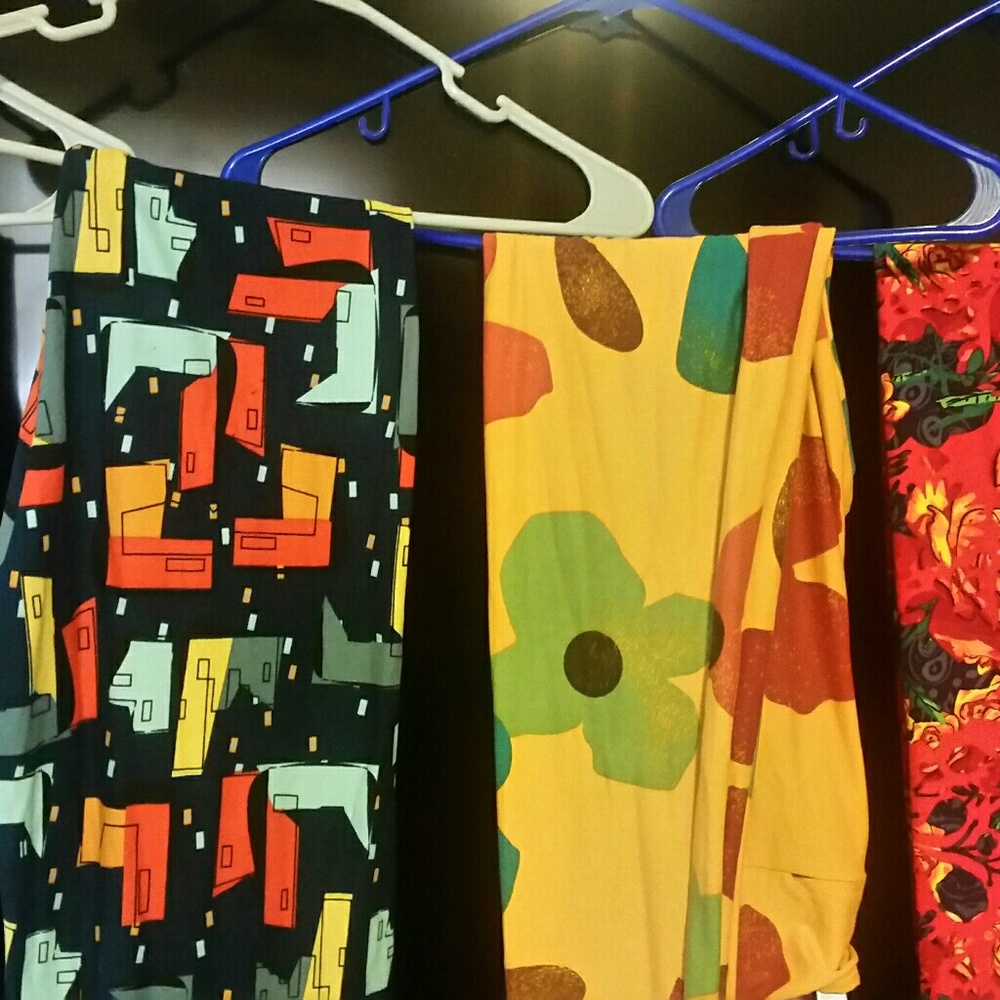 Lularoe